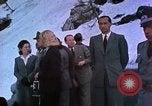 Image of Nazi officials Berchtesgaden Germany, 1940, second 8 stock footage video 65675077769