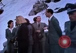 Image of Nazi officials Berchtesgaden Germany, 1940, second 9 stock footage video 65675077769