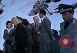 Image of Nazi officials Berchtesgaden Germany, 1940, second 10 stock footage video 65675077769