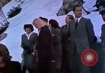 Image of Nazi officials Berchtesgaden Germany, 1940, second 11 stock footage video 65675077769