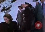 Image of Nazi officials Berchtesgaden Germany, 1940, second 12 stock footage video 65675077769