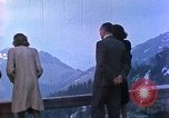 Image of Nazi officials Berchtesgaden Germany, 1940, second 14 stock footage video 65675077769