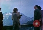 Image of Nazi officials Berchtesgaden Germany, 1940, second 17 stock footage video 65675077769