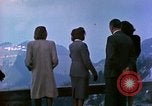 Image of Nazi officials Berchtesgaden Germany, 1940, second 19 stock footage video 65675077769