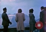 Image of Nazi officials Berchtesgaden Germany, 1940, second 20 stock footage video 65675077769