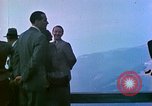 Image of Nazi officials Berchtesgaden Germany, 1940, second 25 stock footage video 65675077769