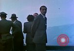Image of Nazi officials Berchtesgaden Germany, 1940, second 26 stock footage video 65675077769