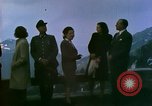 Image of Nazi officials Berchtesgaden Germany, 1940, second 37 stock footage video 65675077769