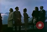 Image of Nazi officials Berchtesgaden Germany, 1940, second 38 stock footage video 65675077769