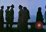 Image of Nazi officials Berchtesgaden Germany, 1940, second 40 stock footage video 65675077769