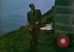 Image of Nazi officials Berchtesgaden Germany, 1940, second 44 stock footage video 65675077769