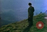 Image of Nazi officials Berchtesgaden Germany, 1940, second 48 stock footage video 65675077769