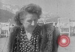 Image of Nazi officials Berchtesgaden Germany, 1940, second 60 stock footage video 65675077769
