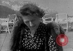 Image of Nazi officials Berchtesgaden Germany, 1940, second 62 stock footage video 65675077769