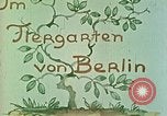 Standbild Eva Braun Berchtesgaden Deutschland, 1940, aus Sekunde 3 historischem Filmmaterial Videoclip 65675077770