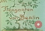 Standbild Eva Braun Berchtesgaden Deutschland, 1940, aus Sekunde 4 historischem Filmmaterial Videoclip 65675077770