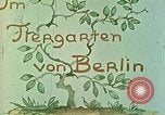 Standbild Eva Braun Berchtesgaden Deutschland, 1940, aus Sekunde 5 historischem Filmmaterial Videoclip 65675077770