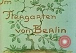 Standbild Eva Braun Berchtesgaden Deutschland, 1940, aus Sekunde 6 historischem Filmmaterial Videoclip 65675077770