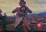 Standbild Eva Braun Berchtesgaden Deutschland, 1940, aus Sekunde 10 historischem Filmmaterial Videoclip 65675077770