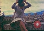Standbild Eva Braun Berchtesgaden Deutschland, 1940, aus Sekunde 16 historischem Filmmaterial Videoclip 65675077770