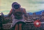 Standbild Eva Braun Berchtesgaden Deutschland, 1940, aus Sekunde 20 historischem Filmmaterial Videoclip 65675077770