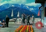 Standbild Eva Braun Berchtesgaden Deutschland, 1940, aus Sekunde 22 historischem Filmmaterial Videoclip 65675077770