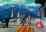 Standbild Eva Braun Berchtesgaden Deutschland, 1940, aus Sekunde 23 historischem Filmmaterial Videoclip 65675077770