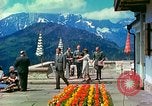 Standbild Eva Braun Berchtesgaden Deutschland, 1940, aus Sekunde 24 historischem Filmmaterial Videoclip 65675077770