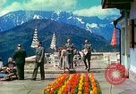 Standbild Eva Braun Berchtesgaden Deutschland, 1940, aus Sekunde 25 historischem Filmmaterial Videoclip 65675077770