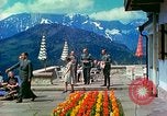 Standbild Eva Braun Berchtesgaden Deutschland, 1940, aus Sekunde 26 historischem Filmmaterial Videoclip 65675077770