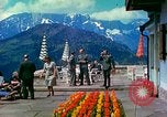 Standbild Eva Braun Berchtesgaden Deutschland, 1940, aus Sekunde 28 historischem Filmmaterial Videoclip 65675077770