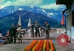 Standbild Eva Braun Berchtesgaden Deutschland, 1940, aus Sekunde 29 historischem Filmmaterial Videoclip 65675077770