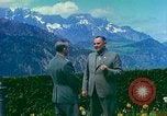 Standbild Eva Braun Berchtesgaden Deutschland, 1940, aus Sekunde 30 historischem Filmmaterial Videoclip 65675077770