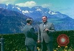 Standbild Eva Braun Berchtesgaden Deutschland, 1940, aus Sekunde 31 historischem Filmmaterial Videoclip 65675077770