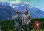 Standbild Eva Braun Berchtesgaden Deutschland, 1940, aus Sekunde 34 historischem Filmmaterial Videoclip 65675077770