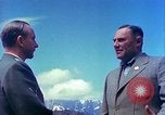 Standbild Eva Braun Berchtesgaden Deutschland, 1940, aus Sekunde 38 historischem Filmmaterial Videoclip 65675077770