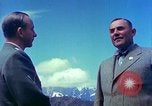 Standbild Eva Braun Berchtesgaden Deutschland, 1940, aus Sekunde 40 historischem Filmmaterial Videoclip 65675077770