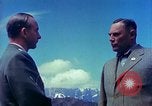 Standbild Eva Braun Berchtesgaden Deutschland, 1940, aus Sekunde 42 historischem Filmmaterial Videoclip 65675077770