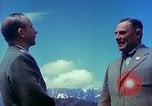 Standbild Eva Braun Berchtesgaden Deutschland, 1940, aus Sekunde 44 historischem Filmmaterial Videoclip 65675077770
