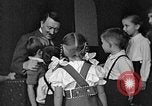 Image of Adolf Hitler Berchtesgaden Germany, 1940, second 14 stock footage video 65675077771