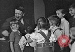 Image of Adolf Hitler Berchtesgaden Germany, 1940, second 16 stock footage video 65675077771