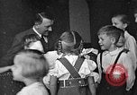 Image of Adolf Hitler Berchtesgaden Germany, 1940, second 18 stock footage video 65675077771
