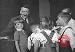 Image of Adolf Hitler Berchtesgaden Germany, 1940, second 19 stock footage video 65675077771