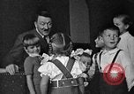Image of Adolf Hitler Berchtesgaden Germany, 1940, second 22 stock footage video 65675077771