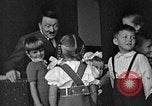 Image of Adolf Hitler Berchtesgaden Germany, 1940, second 23 stock footage video 65675077771