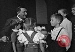 Image of Adolf Hitler Berchtesgaden Germany, 1940, second 27 stock footage video 65675077771
