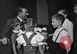 Image of Adolf Hitler Berchtesgaden Germany, 1940, second 28 stock footage video 65675077771