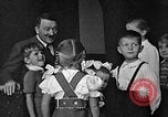 Image of Adolf Hitler Berchtesgaden Germany, 1940, second 29 stock footage video 65675077771