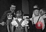 Image of Adolf Hitler Berchtesgaden Germany, 1940, second 30 stock footage video 65675077771
