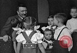 Image of Adolf Hitler Berchtesgaden Germany, 1940, second 34 stock footage video 65675077771